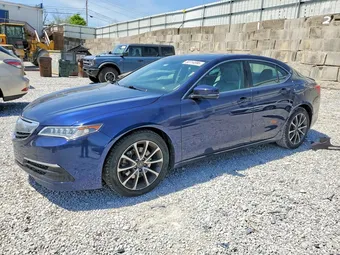 2017 Acura TLX 19UUB2F58HA004962