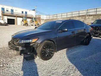 2016 Acura RLX JH4KC1F9XGC001935