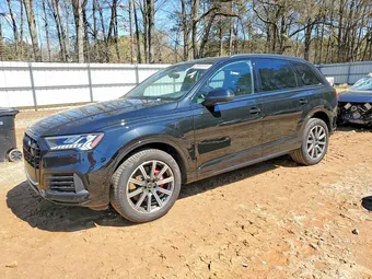 2023 Audi Q7 WA1LCBF79PD013900 Lot 46603446