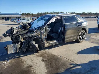 2023 Audi Q8 WA1EVBF1XPD007571