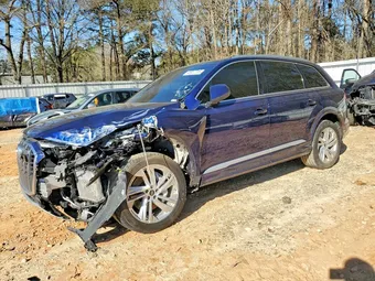 2022 Audi Q7 WA1LXBF79ND022839