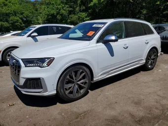 2023 Audi SQ7 WA1VWBF77PD023020