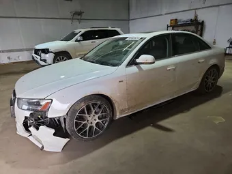 2016 Audi A4 WAUFFAFL6GN017573 Lot 52493626