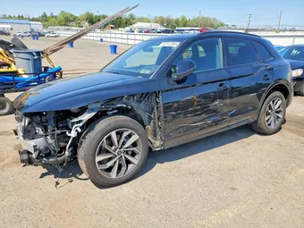 2024 Audi Q5 WA1GAAFY8R2118565 Lot 52012266