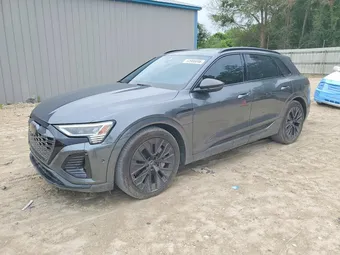 2024 Audi Q8 e-tron WA16AAGEXRB012389