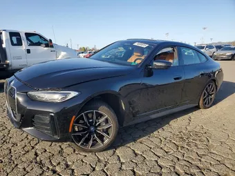 2022 BMW i4 WBY73AW0XNFN08014