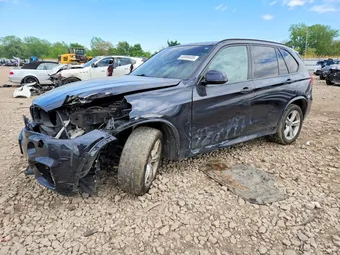 2017 BMW X5 5UXKR0C30H0V79988 Lot 53600406