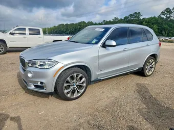 2018 BMW X5 5UXKR2C58J0X10362 Lot 51585316