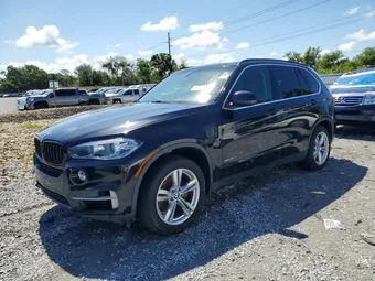 2016 BMW X5 5UXKT0C5XG0S76573