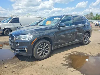2018 BMW X5 5UXKT0C5XJ0V98458 Lot 54411586