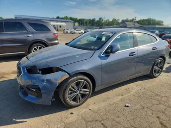 2021 BMW 2 Series WBA73AK02M7H52966