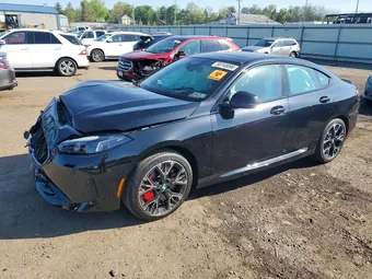 2026 BMW 2 Series WBA23GG07T7U82571