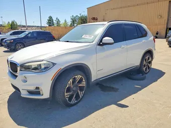 2016 BMW X5 5UXKR2C51G0R69154