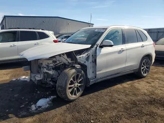 2017 BMW X5 5UXKR0C31H0V72256 Lot 76636225