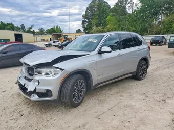 2018 BMW X5 5UXKT0C59J0V98063 Lot 51025856