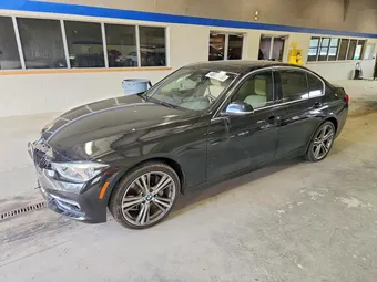 2018 BMW 3 Series WBA8B3C54JK385135 Lot 49917166