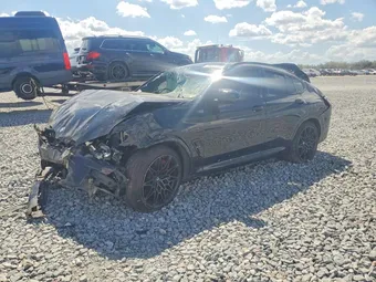2023 BMW X4 5YM23EC06P9P61783