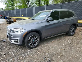 2018 BMW X5 5UXKS4C51J0Z89623 Lot 49762786