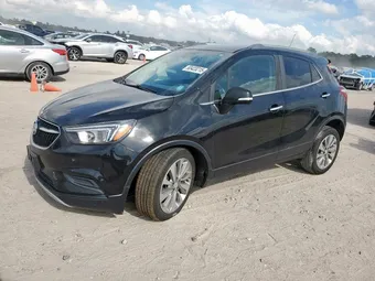 2017 Buick Encore KL4CJASB6HB138571 Lot 93423215