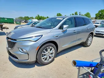 2023 Buick Enclave 5GAEVAKWXPJ150251
