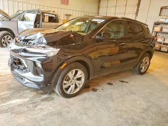2024 Buick Encore KL4AMBS23RB015042 Lot 51976536