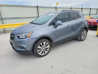 2020 Buick Encore KL4CJASB5LB078355 Lot 52457366