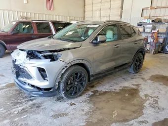 2024 Buick Encore KL4AMDSL2RB015070 Lot 49002526