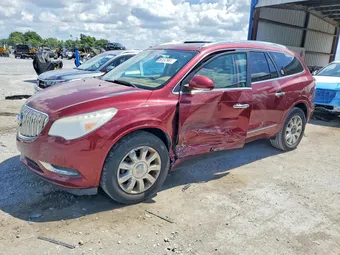 2016 Buick Enclave 5GAKRBKD4GJ218779
