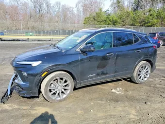 2024 Buick Encore KL4AMFSL3RB004624 Lot 46049336