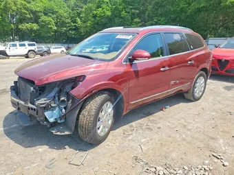 2015 Buick Enclave 5GAKRCKD8FJ110945