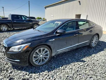 2017 Buick LaCrosse 1G4ZR5SS4HU186263