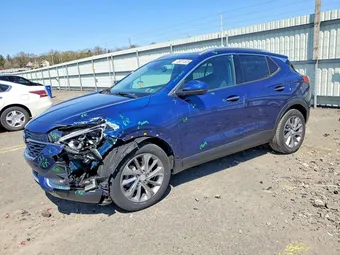 2023 Buick Encore KL4MMFSLXPB079797 Lot 48811526