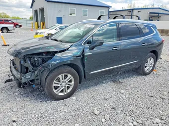 2019 Buick Enclave 5GAERBKW1KJ319642