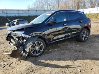 2022 Buick Encore KL4MMESLXNB008624 Lot 91824135