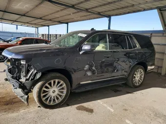 2022 Cadillac Escalade 1GYS3BKL3NR195270