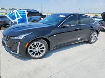 2020 Cadillac CT5 1G6DT5RK1L0118611