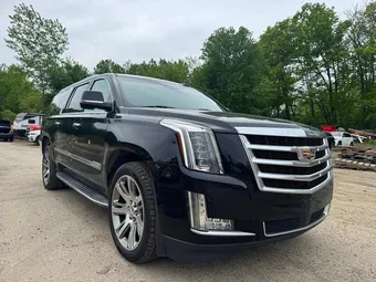 2016 Cadillac Escalade 1GYS4JKJ1GR111858