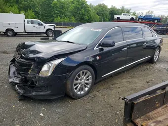 2017 Cadillac XTS 2GEXG6U38H9550220