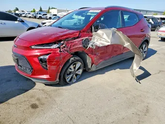 2023 Chevrolet Bolt EUV 1G1FY6S01P4172942