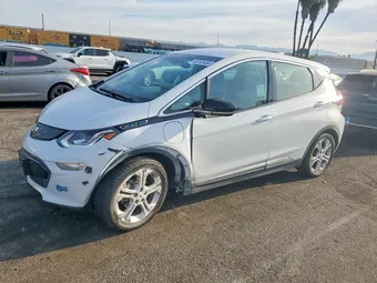 2020 Chevrolet Bolt EV 1G1FW6S07L4149181