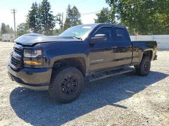 2016 Chevrolet Silverado 1500 1GCVKPEC6GZ236962 Lot 54617896