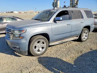 2016 Chevrolet Tahoe 1GNSCBKCXGR243511 Lot 46874486