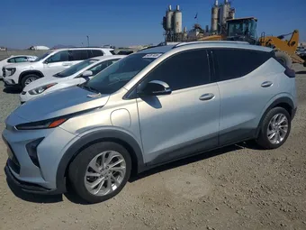 2022 Chevrolet Bolt EUV 1G1FY6S0XN4107293