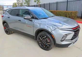 2024 Chevrolet Blazer 3GNKBHR48RS155142