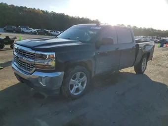 2016 Chevrolet Silverado 1500 3GCPCREC4GG299382 Lot 80361773