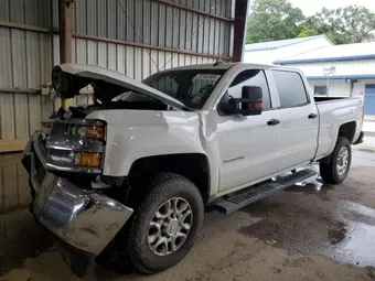 2017 Chevrolet Silverado 2500 1GC1KUEG8HF201505 Lot 70182404
