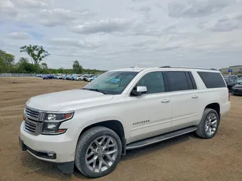 2018 Chevrolet Suburban 1GNSKJKC5JR183920