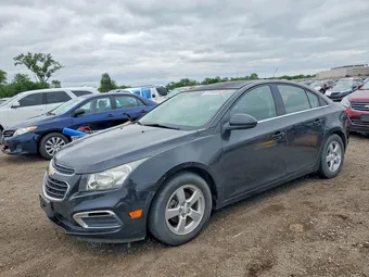 2016 Chevrolet Cruze 1G1PE5SB6G7188366 Lot 53393856