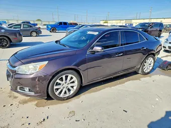 2015 Chevrolet Malibu 1G11F5SL7FF342521 Lot 48138056