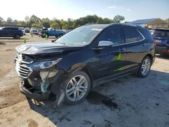 2019 Chevrolet Equinox 2GNAXNEV3K6105876 Lot 84607255